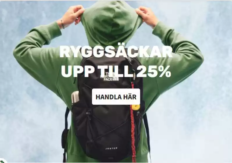 Addnature-katalog | Upp till 25%! | 2026-09-23T00:00:00.000Z - 2026-10-07T00:00:00.000Z