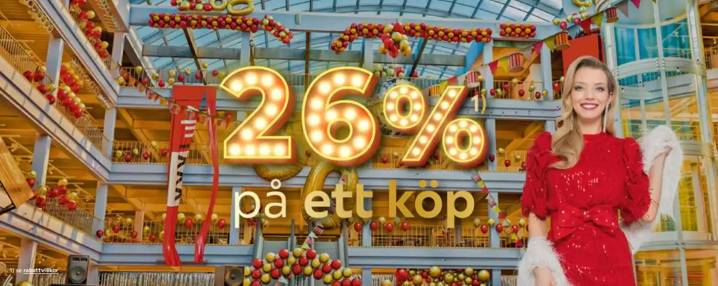 XXXLutz-katalog | 26% rabatt! | 2026-09-28T00:00:00.000Z - 2026-10-11T00:00:00.000Z