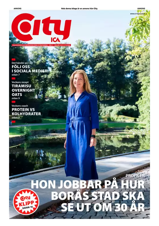 ICA Kvantum-katalog | Fantastiskt erbjudande för alla kunder | 2026-10-05T00:00:00.000Z - 2026-10-11T00:00:00.000Z