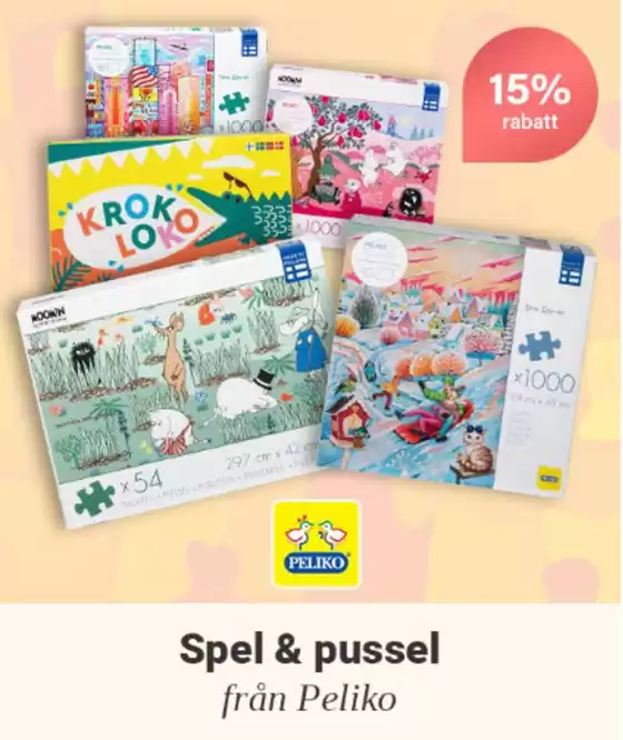 Shopping4net-katalog | 15% rabatt! | 2026-10-05T00:00:00.000Z - 2026-10-19T00:00:00.000Z