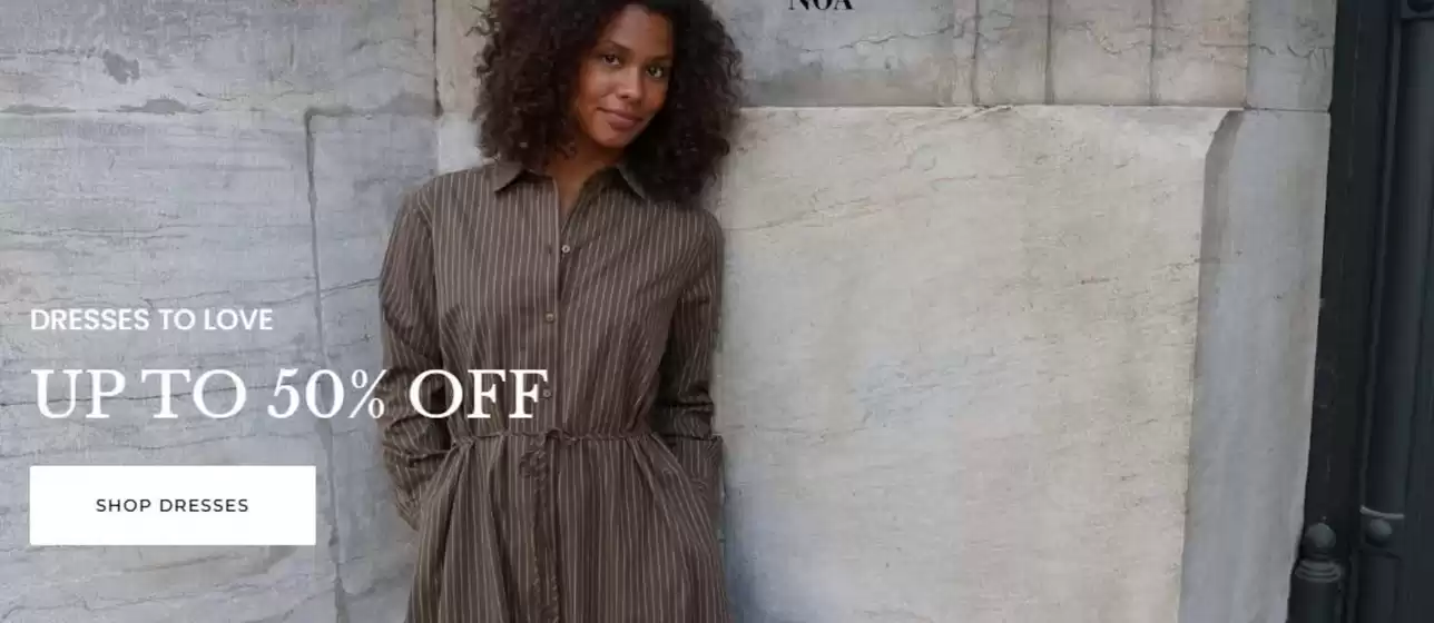 Noa Noa-katalog i Jursla | Up to 50% Off! | 2026-10-05T00:00:00.000Z - 2026-10-19T00:00:00.000Z