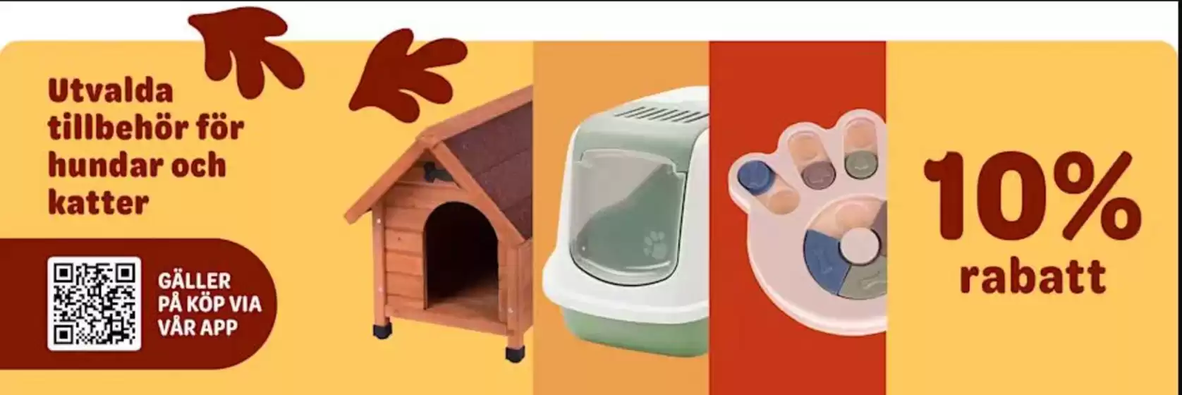 Zooplus-katalog | 10-30% rabatt! | 2026-10-06T00:00:00.000Z - 2026-10-12T00:00:00.000Z