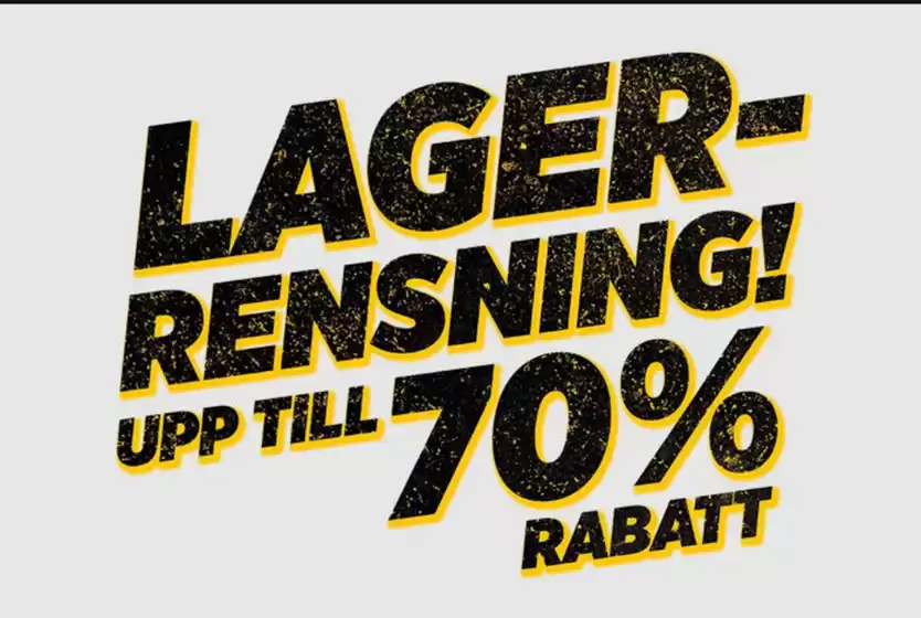 Power-katalog | Upp till 70% rabatt! | 2026-10-08T00:00:00.000Z - 2026-10-23T00:00:00.000Z