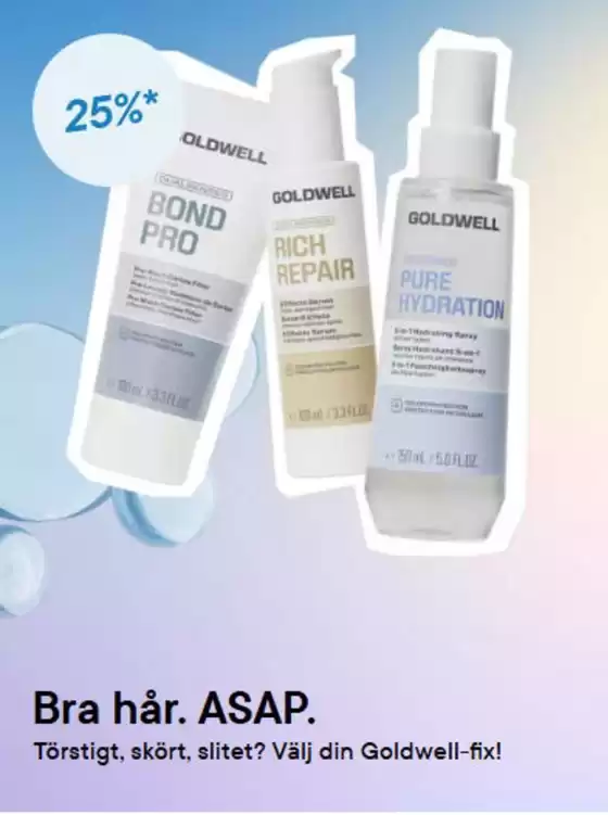 Lyko-katalog i Mörlunda | 25% rabatt! | 2026-10-09T00:00:00.000Z - 2026-10-23T00:00:00.000Z