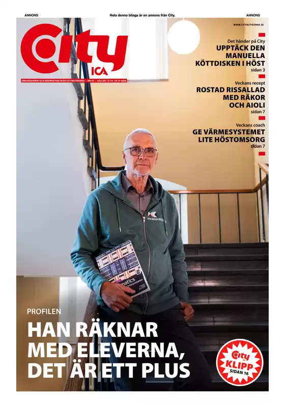 ICA Kvantum-katalog i Vänersborg | Rabatter och kampanjer | 2026-10-12T00:00:00.000Z - 2026-10-18T00:00:00.000Z