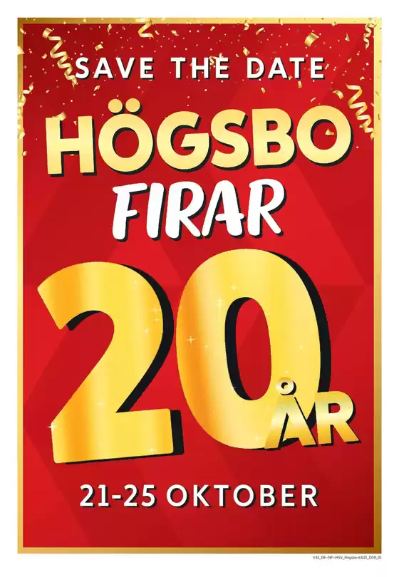 ICA Maxi-katalog | Attraktiva specialerbjudanden för alla | 2026-10-21T00:00:00.000Z - 2026-10-25T00:00:00.000Z