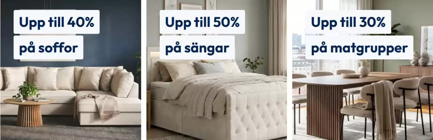 Trademax-katalog | 30-50% rabatt! | 2026-10-13T00:00:00.000Z - 2026-10-27T00:00:00.000Z