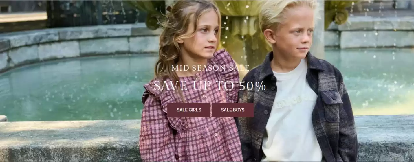 Pomp de Lux-katalog | SAVE UP TO 50%! | 2026-10-14T00:00:00.000Z - 2026-10-28T00:00:00.000Z