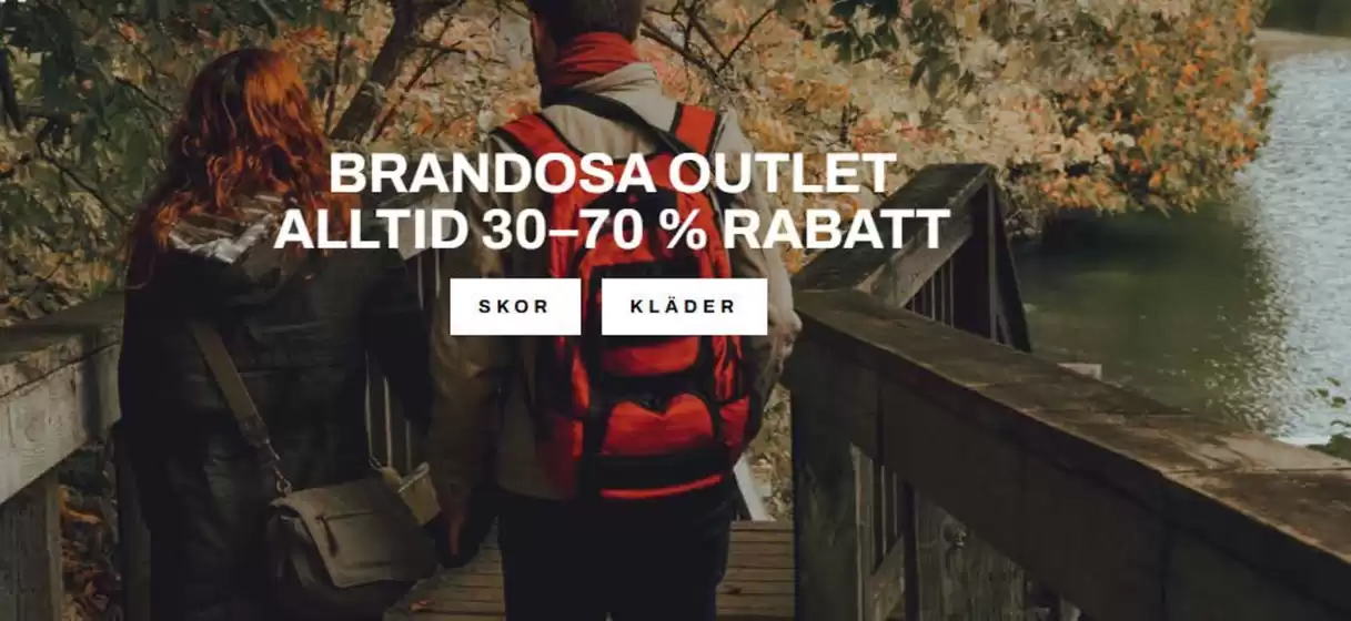 Brandos-katalog | 30-70% rabatt! | 2026-10-15T00:00:00.000Z - 2026-10-29T00:00:00.000Z