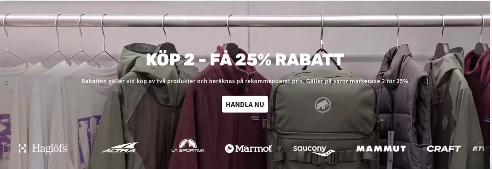 Addnature-katalog | Köp 2- få 25% rabatt! | 2026-10-16T00:00:00.000Z - 2026-10-30T00:00:00.000Z