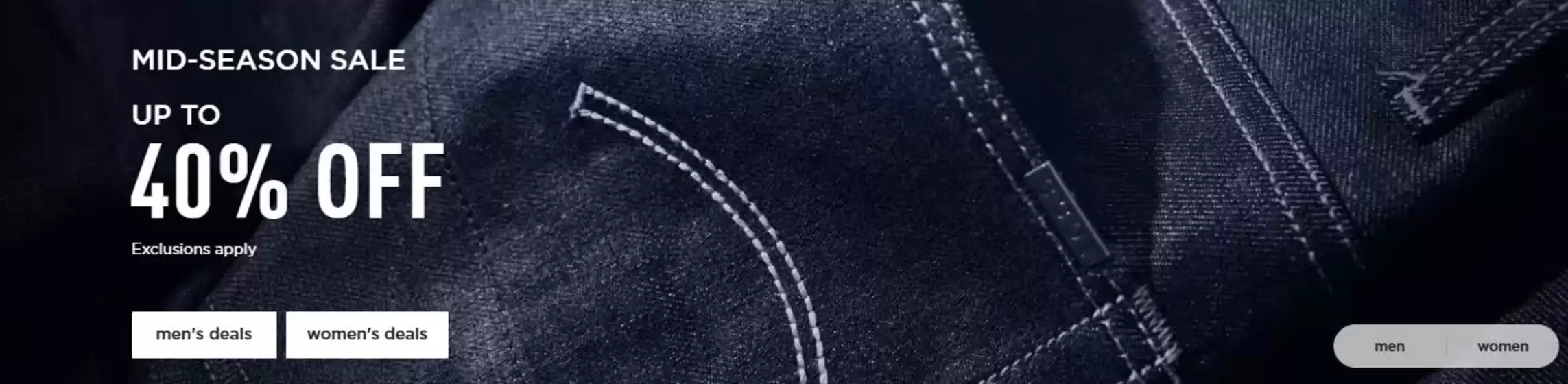 G-Star Raw-katalog | Up to 40% Off! | 2026-10-21T00:00:00.000Z - 2026-11-03T00:00:00.000Z