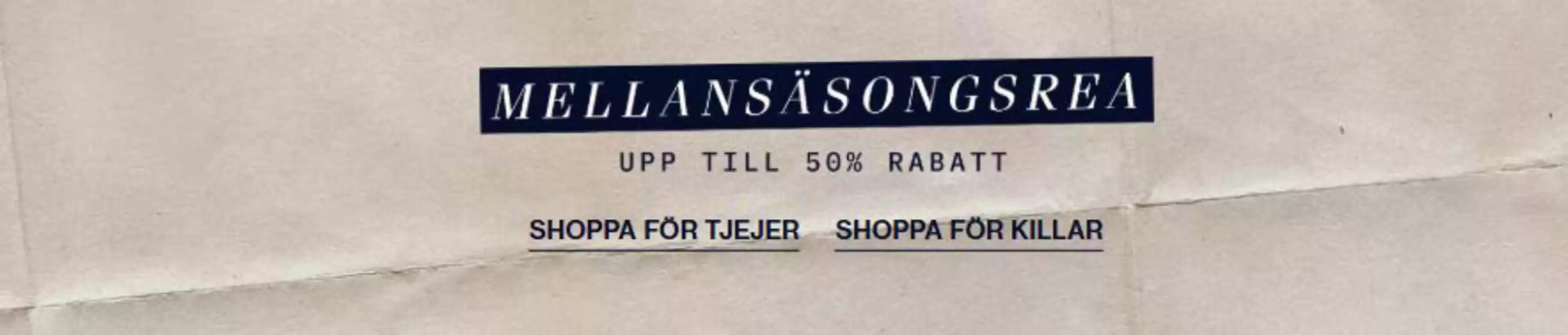 Superdry-katalog | Upp till 50% rabatt! | 2026-10-21T00:00:00.000Z - 2026-11-04T00:00:00.000Z