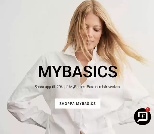Masai-katalog | Spara upp till 20%! | 2026-10-22T00:00:00.000Z - 2026-11-05T00:00:00.000Z