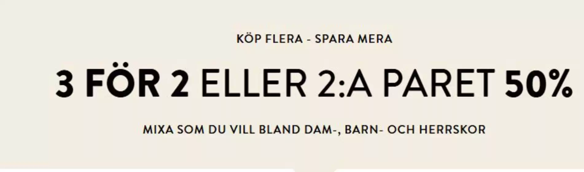 Skopunkten-katalog | 50% rabatt! | 2026-10-23T00:00:00.000Z - 2026-11-07T00:00:00.000Z
