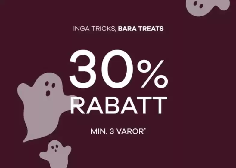 Twilfit-katalog | 30% rabatt! | 2026-10-23T00:00:00.000Z - 2026-10-31T00:00:00.000Z