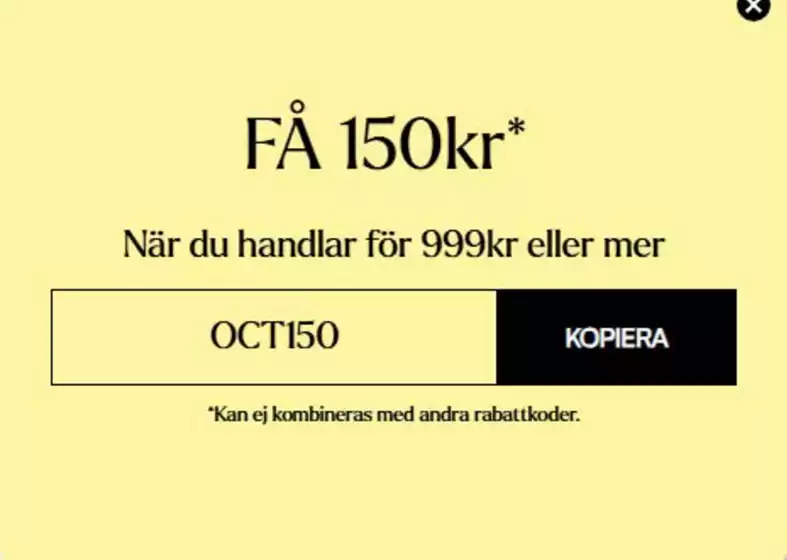 Parfym-katalog | Exklusivt erbjudande! | 2026-10-26T00:00:00.000Z - 2026-11-30T00:00:00.000Z