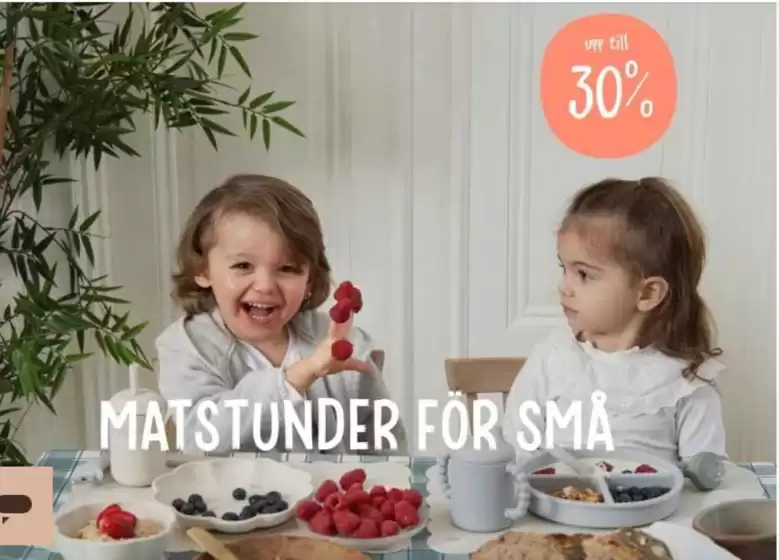 Bonti-katalog i Kungälv | Upp till 30%! | 2026-10-28T00:00:00.000Z - 2026-11-03T00:00:00.000Z