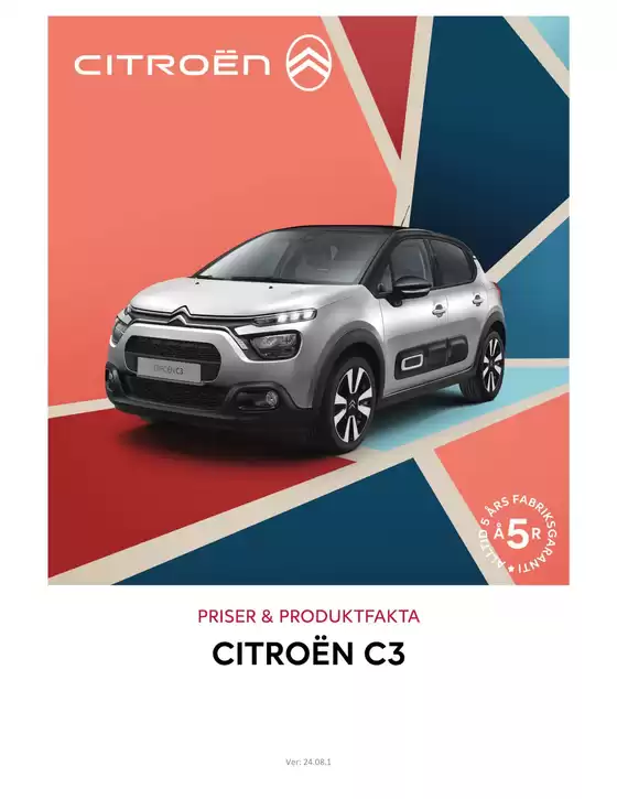 Citroën C3