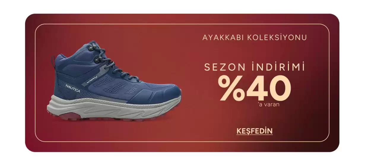 Nautica kataloğu, Biga | İndirimler ve kampanyalar | 2025-12-05T00:00:00.000Z - 2025-12-19T00:00:00.000Z