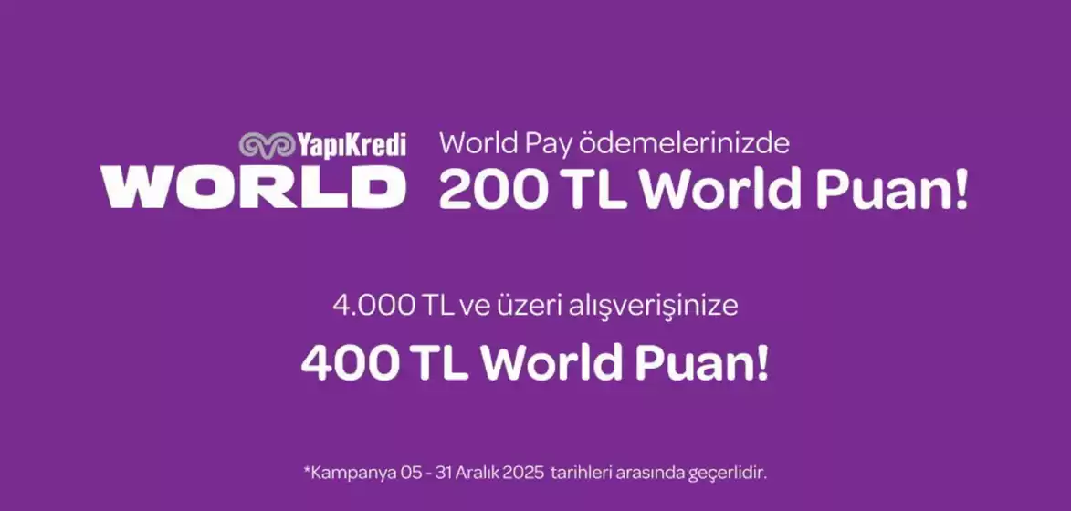 Nautica kataloğu, Van | Müşterilerimiz için özel fırsatlar | 2025-12-05T00:00:00.000Z - 2025-12-31T00:00:00.000Z