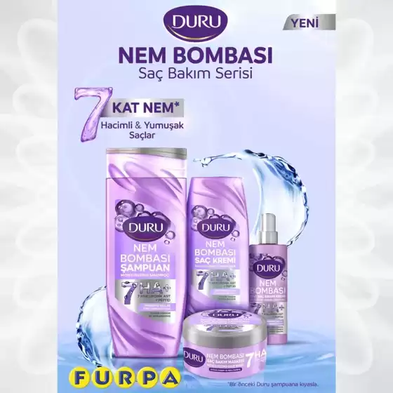 Furpa kataloğu, Malatya | Furpa katalog | 2025-12-09T00:00:00.000Z - 2025-12-23T00:00:00.000Z