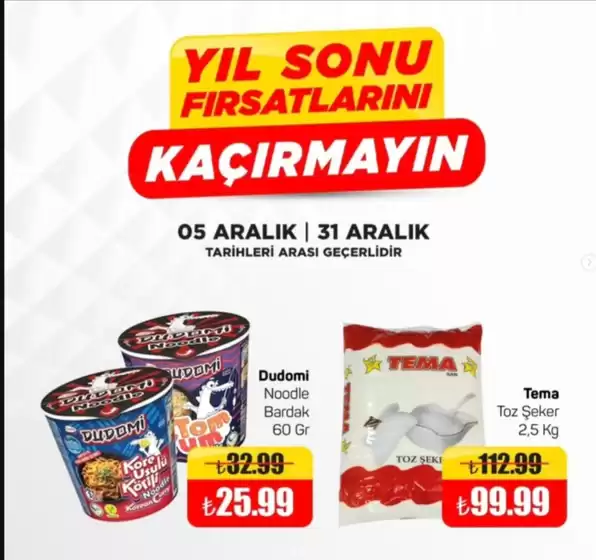 Tema Market kataloğu, Beyoğlu | Yil Sonu Firsatlarini | 2025-12-11T00:00:00.000Z - 2025-12-31T00:00:00.000Z