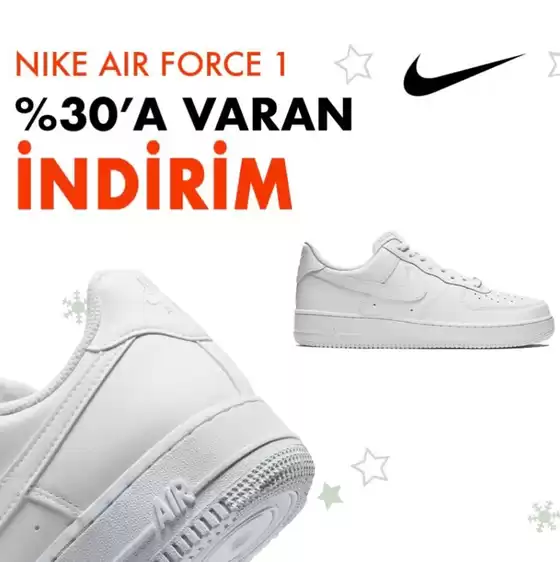 Barçın Spor kataloğu, Osmangazi | Nike Indirim | 2025-12-15T00:00:00.000Z - 2025-12-29T00:00:00.000Z