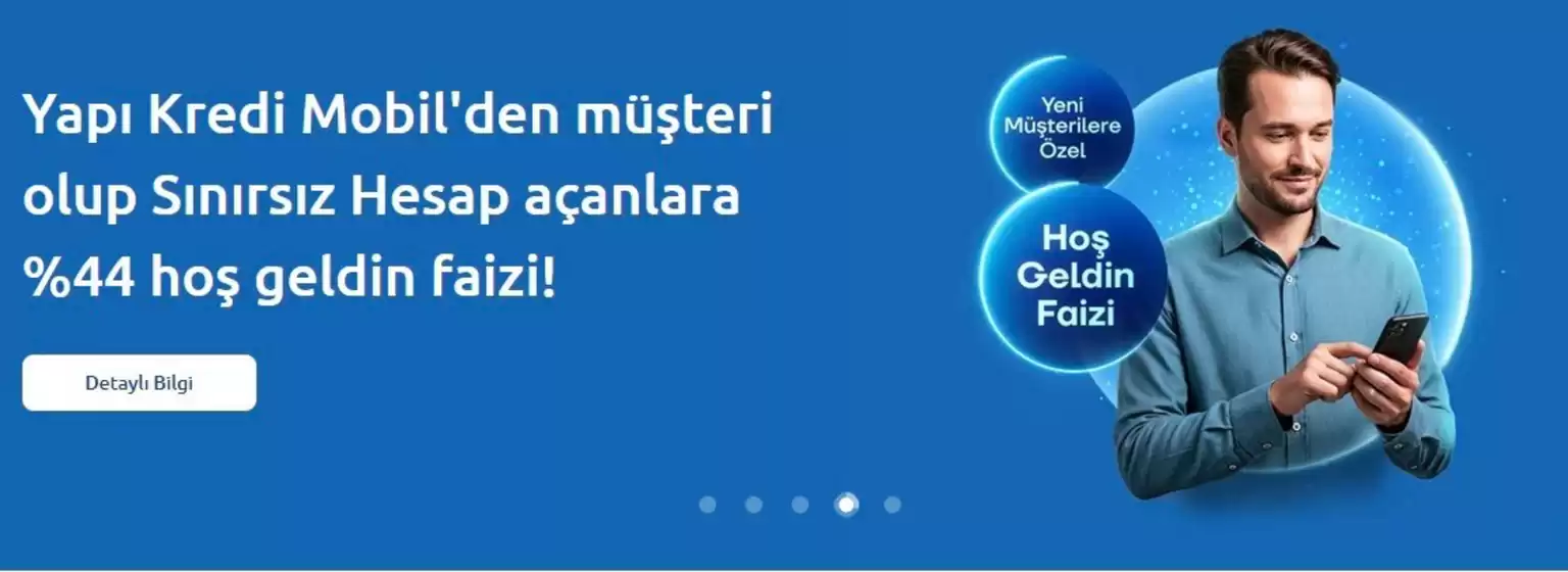 Yapı ve Kredi Bankası kataloğu, Beyoğlu | Kredi. | 2025-12-17T00:00:00.000Z - 2025-12-30T00:00:00.000Z