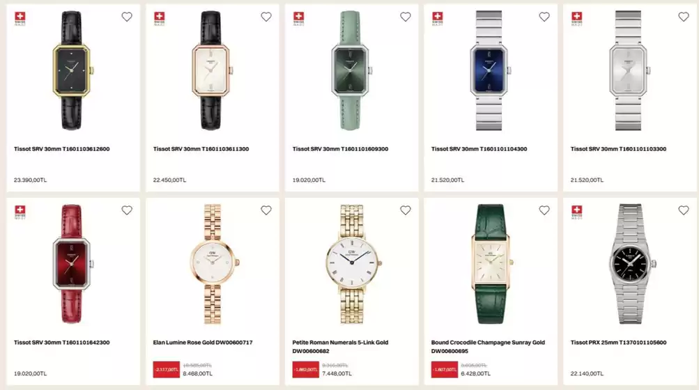 Konyalı Saat kataloğu, Afyonkarahisar | Katalog | 2025-12-18T00:00:00.000Z - 2026-01-06T00:00:00.000Z