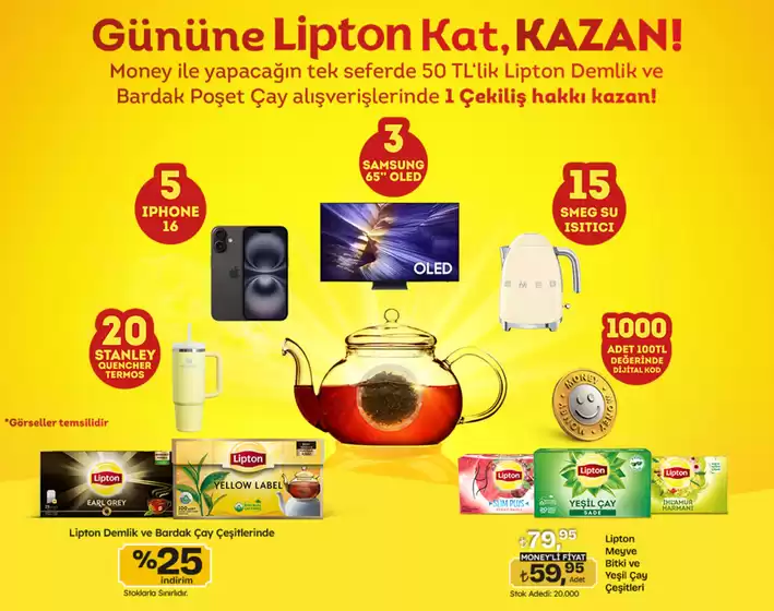 Migros kataloğu, Yeniçiftlik (Tekirdağ) | Sizin için en iyi tekliflerimiz | 2025-12-18T00:00:00.000Z - 2026-01-01T00:00:00.000Z
