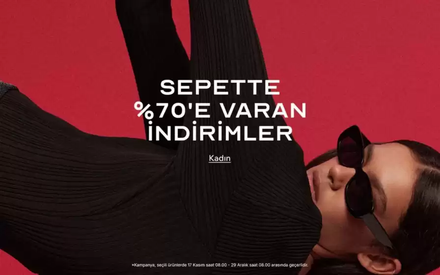 LC Waikiki kataloğu, Camili (Adana) | %70 Indirim | 2025-12-18T00:00:00.000Z - 2025-12-29T00:00:00.000Z