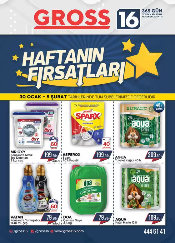 Seyhanlar kataloğu, İstanbul | Seyhanlar Katalog | 2026-01-30T00:00:00.000Z - 2026-02-05T00:00:00.000Z