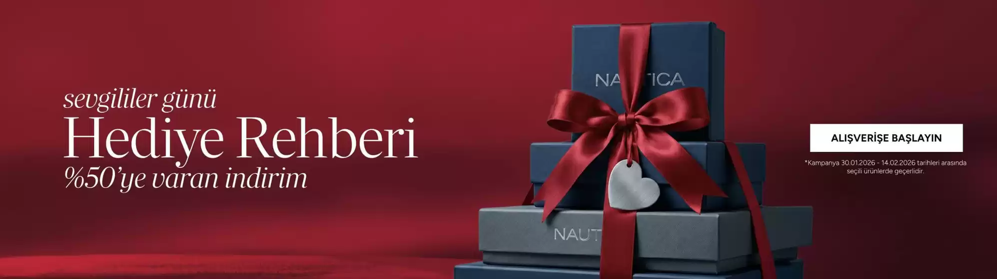 Nautica kataloğu, İzmir | Nautica katalog | 2026-01-30T00:00:00.000Z - 2026-02-14T00:00:00.000Z