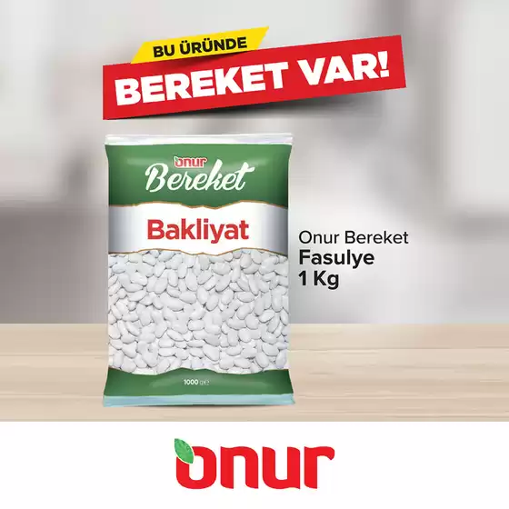 Onur Market kataloğu, Bursa | Özel fırsatlar | 2026-01-31T00:00:00.000Z - 2026-02-14T00:00:00.000Z