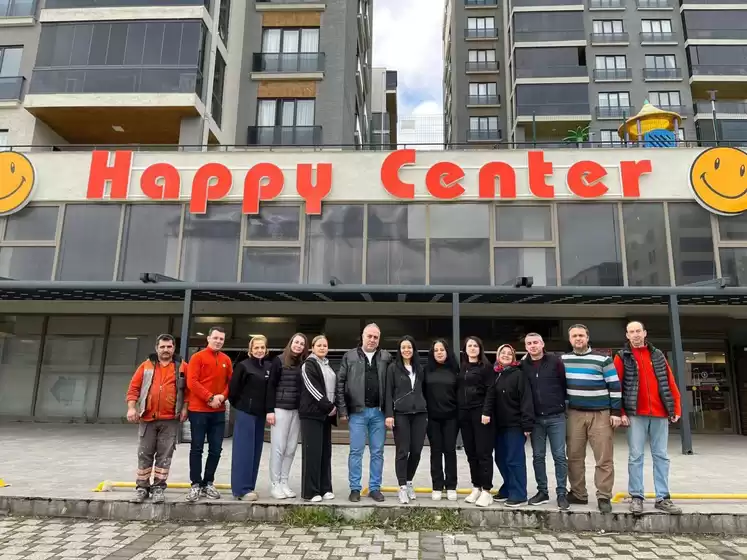 Happy Center kataloğu, Aydıncık (Antalya) | Happy Center katalog | 2026-02-02T00:00:00.000Z - 2026-02-16T00:00:00.000Z
