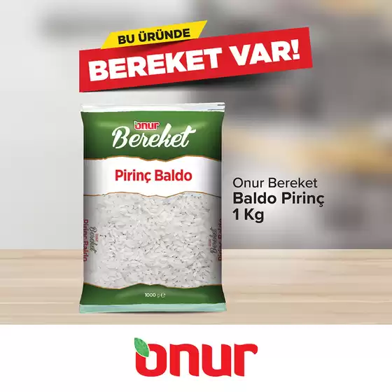 Onur Market kataloğu, Aydıncık (Antalya) | İndirimler ve kampanyalar | 2026-02-02T00:00:00.000Z - 2026-02-16T00:00:00.000Z