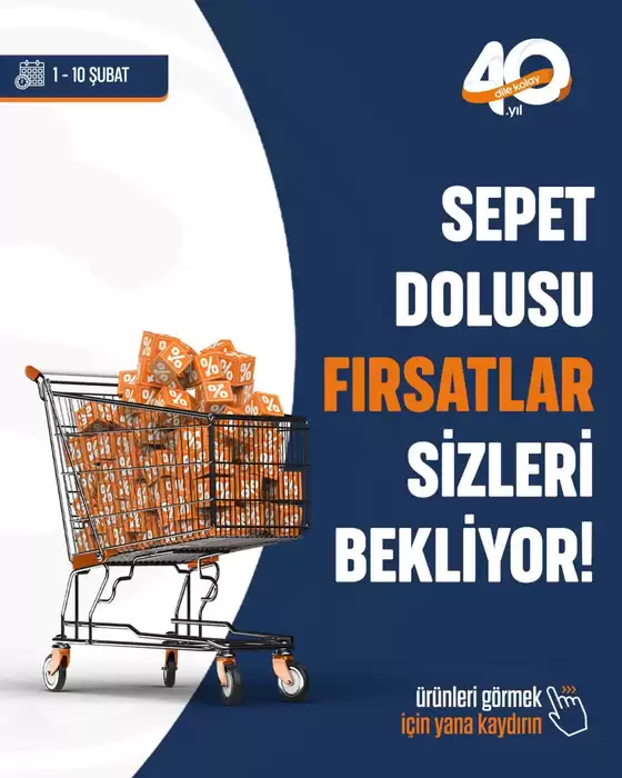 Tahtakale Spot kataloğu, Yıldırım | Tüm fırsat avcıları için en iyi teklifler | 2026-02-01T00:00:00.000Z - 2026-02-10T00:00:00.000Z