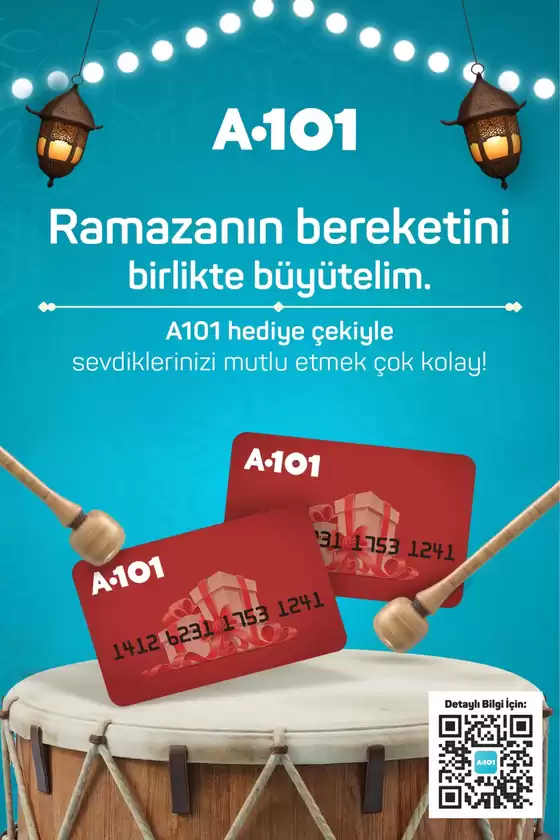 A101 kataloğu, Ankara | A101 Aktüel 12 Şubat 2026 | 2026-02-12T00:00:00.000Z - 2026-02-26T00:00:00.000Z