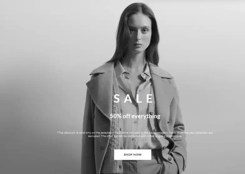 Stefanel kataloğu, İstanbul | Sale  | 2026-02-13T00:00:00.000Z - 2026-02-27T00:00:00.000Z