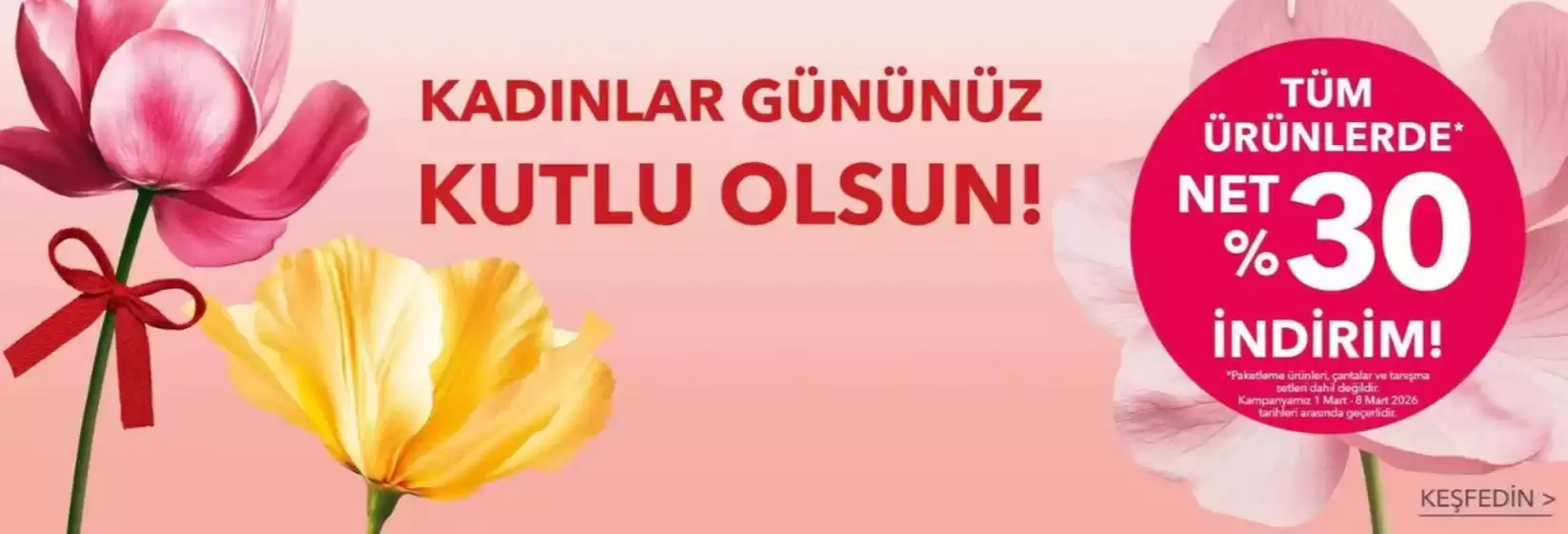 Yves Rocher kataloğu, Uşak | %30 Indirim | 2026-03-02T00:00:00.000Z - 2026-03-08T00:00:00.000Z