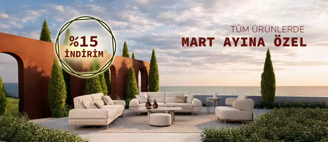 İder Mobilya kataloğu, Merkez (Isparta) | %15 Indirim | 2026-03-03T00:00:00.000Z - 2026-03-31T00:00:00.000Z