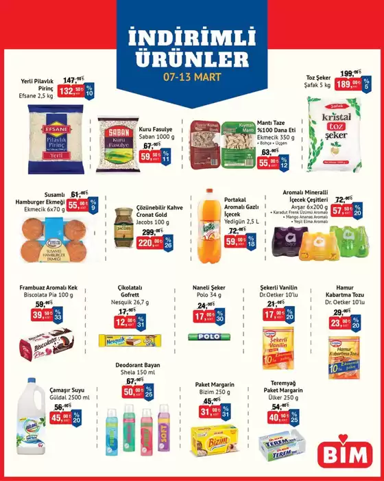 BİM kataloğu, Altındağ | 07-13 Mart. | 2026-03-07T00:00:00.000Z - 2026-03-13T00:00:00.000Z
