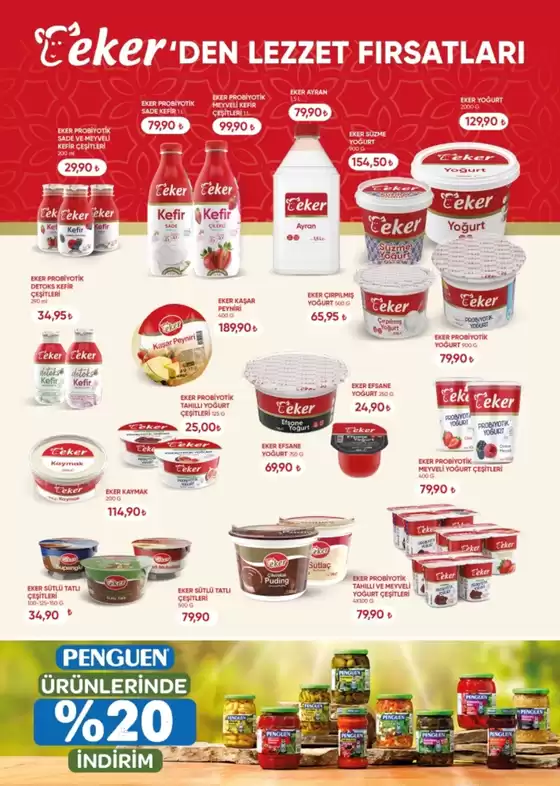 Barış Gross Market kataloğu, Dikili | Keşfedilecek yeni teklifler | 2026-03-11T00:00:00.000Z - 2026-03-25T00:00:00.000Z