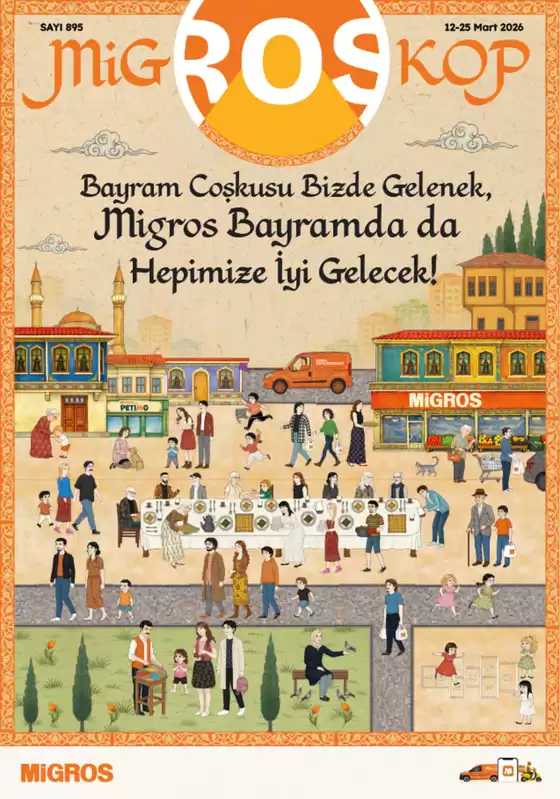 Migros kataloğu, Odunpazarı | Migros katalog | 2026-03-12T00:00:00.000Z - 2026-03-25T00:00:00.000Z