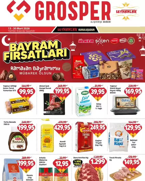 Grosper kataloğu, Denizli (Denizli) | Grosper katalog | 2026-03-13T00:00:00.000Z - 2026-03-30T00:00:00.000Z