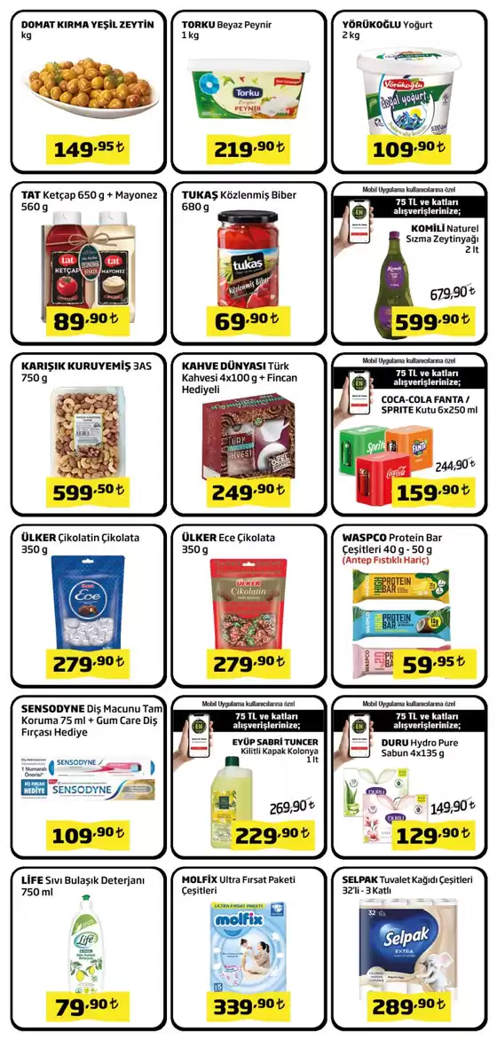 Çağdaş kataloğu, Bolu | Fırsat avcıları için teklifler | 2026-03-16T00:00:00.000Z - 2026-03-30T00:00:00.000Z