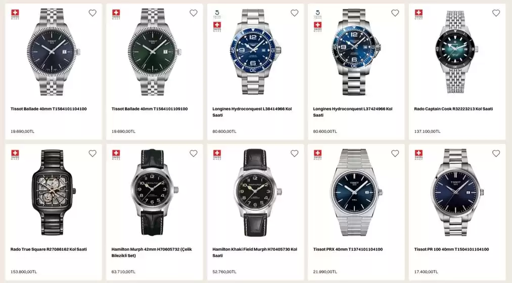 Konyalı Saat kataloğu, Bitlis | Katalog | 2026-03-17T00:00:00.000Z - 2026-04-07T00:00:00.000Z