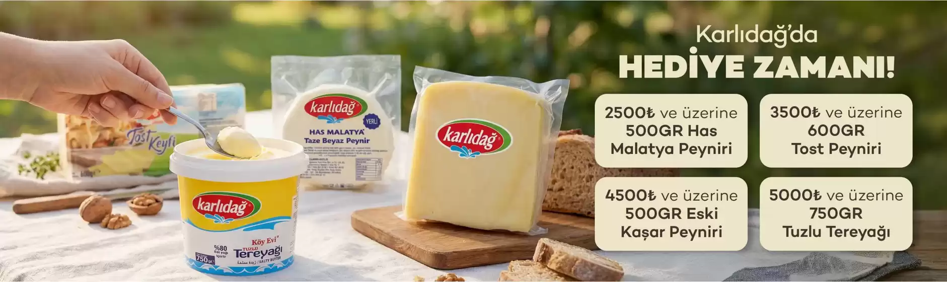 Karlıdağ Market kataloğu, Yeşilova (Burdur) | Karlıdağ Market katalog | 2026-03-20T00:00:00.000Z - 2026-04-03T00:00:00.000Z