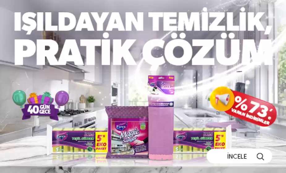 İyaş Hipermarket kataloğu, Yıldırım | Güncel özel kampanyalar | 2026-04-01T00:00:00.000Z - 2026-04-15T00:00:00.000Z