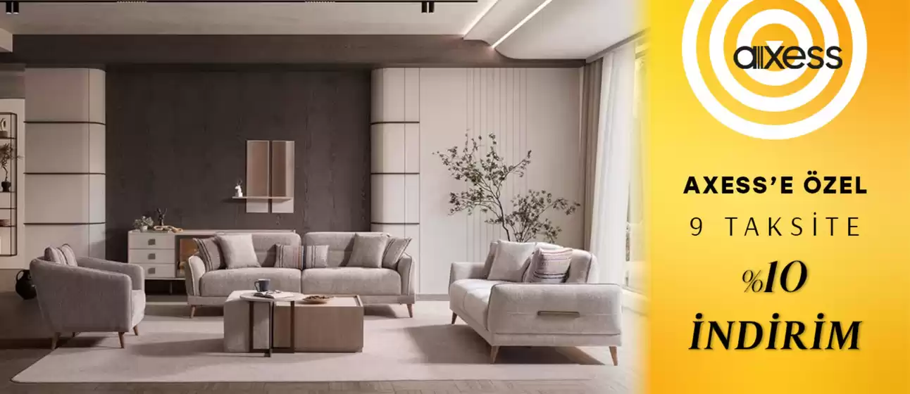 İder Mobilya kataloğu, Başiskele | Oferta | 2026-04-01T00:00:00.000Z - 2026-05-01T00:00:00.000Z